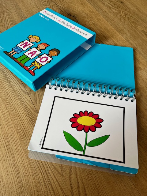 Suus & Luuk taalboek